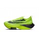 Air Zoom Alphafly Next 2 Neongree Sort Mænd Sko