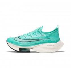 Air Zoom Alphafly Next 2 Teal Mænd Sko