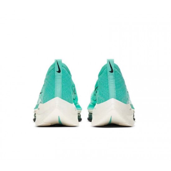 Air Zoom Alphafly Next 2 Teal Mænd Sko