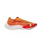 ZoomX VaporFly NEXT% Orange Rød Kvinder/Mænd Sko