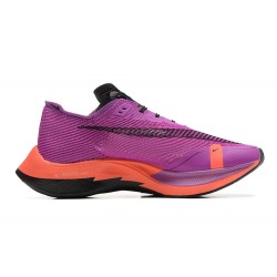 ZoomX VaporFly NEXT% Lilla Kvinder/Mænd Sko