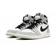 Nike Air Jordan 1 High Herre OG White Cement DZ5485-052 sko