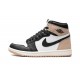 Nike Air Jordan 1 High OG Damen Latte FD2596-021 sko