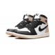 Nike Air Jordan 1 High OG Damen Latte FD2596-021 sko