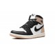 Nike Air Jordan 1 High OG Damen Latte FD2596-021 sko