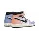 Nike Air Jordan 1 High OG Herre Skyline DX0054-805 sko